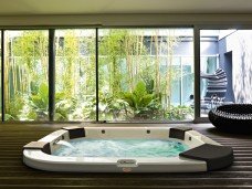 Jacuzzi Full Delos 228x171