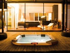 Jacuzzi Full Santorini Pro 1 228x171