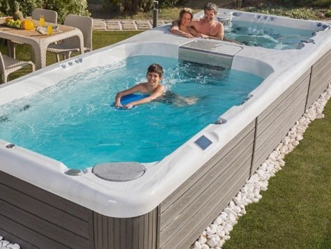 SWIM SPA                        class=