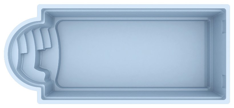 Aquarius 850