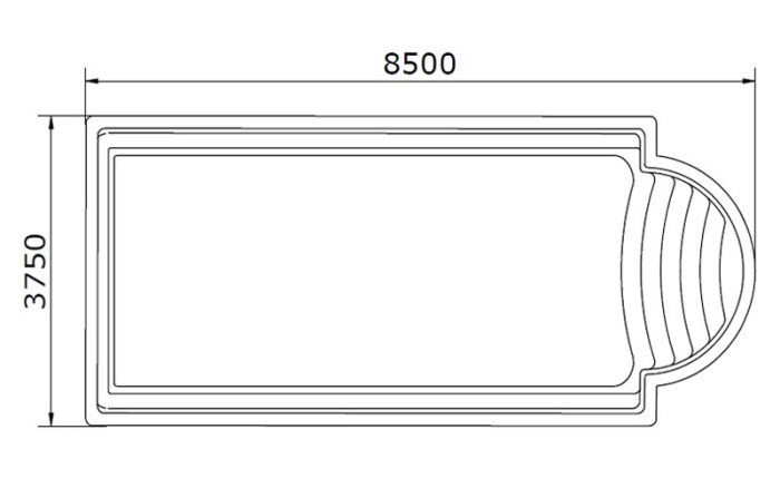 Kalipso850 Tehn
