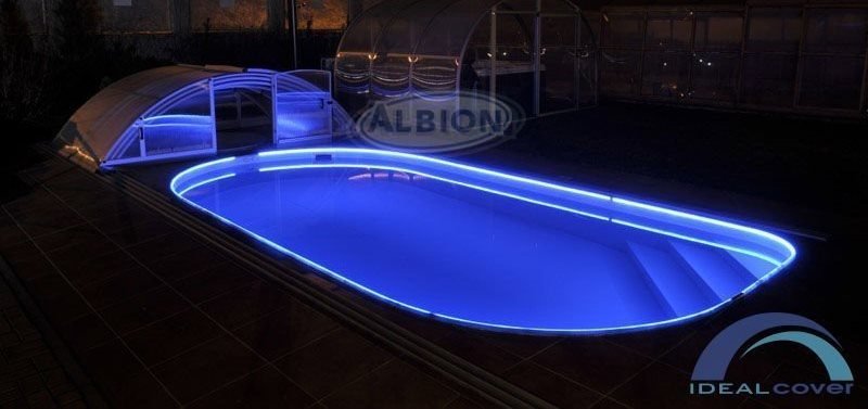 Led