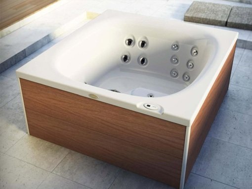 City Spa