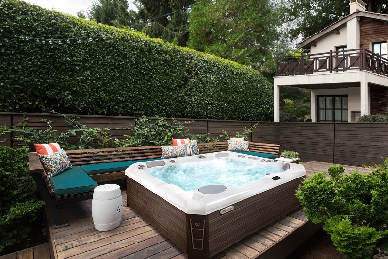 Spa Wellis