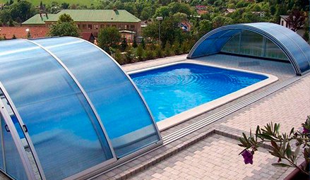 Anodirovanie Preimuschestva Pavilonov Albion