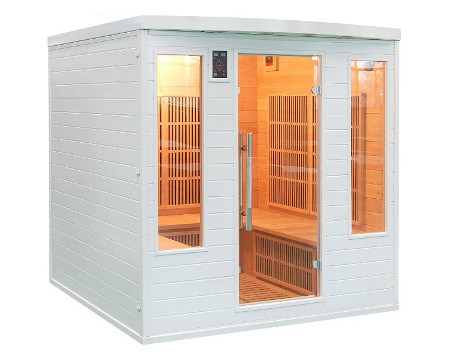 France Sauna
