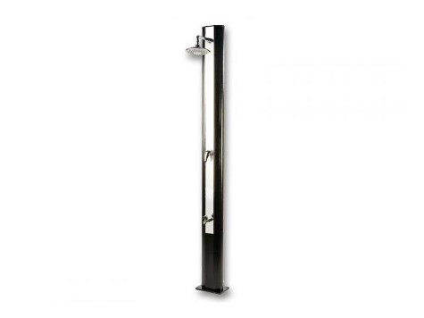 Солярный душ