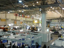 Aqua Ukraine 2017 Main