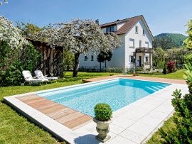 Bassejny Galera Ceramic Pools