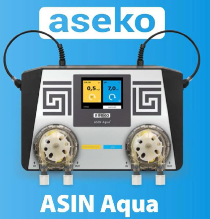 Sanosil Aseko