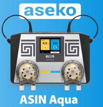 Sanosil Aseko